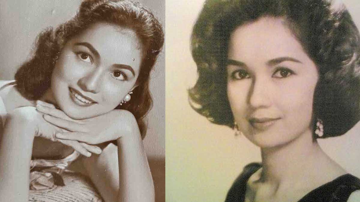 Susan Roces: The Face that Refreshes