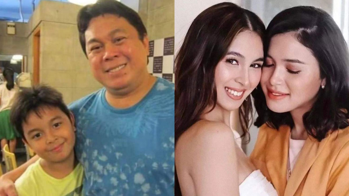 Dennis Padilla sad for not receiving Father's Day message from children