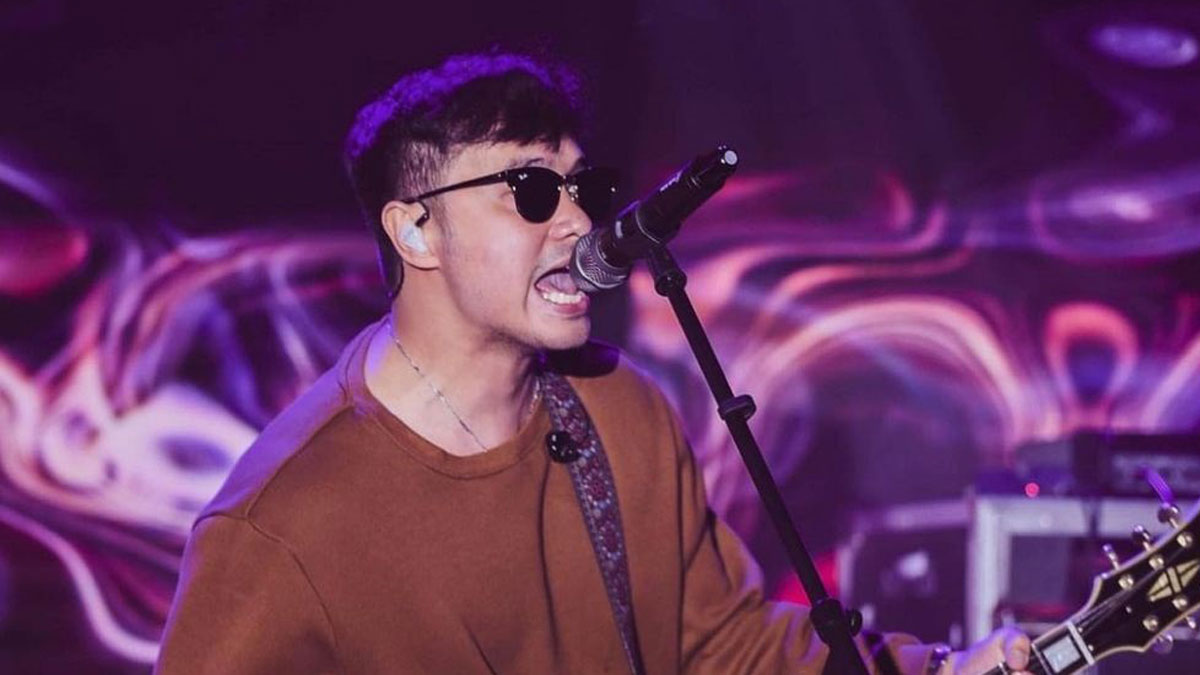 Kean Cipriano on Callalily disengagement