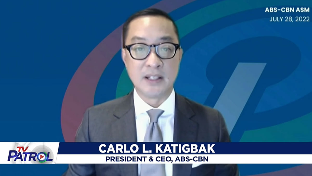 ABS-CBN Corporation still weighing options about franchise renewal