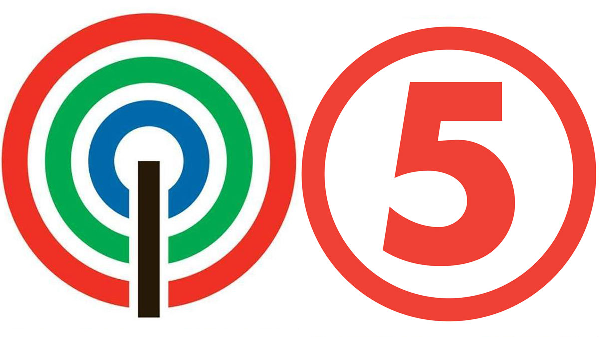 ABS-CBN, TV5 joint 35/65 venture