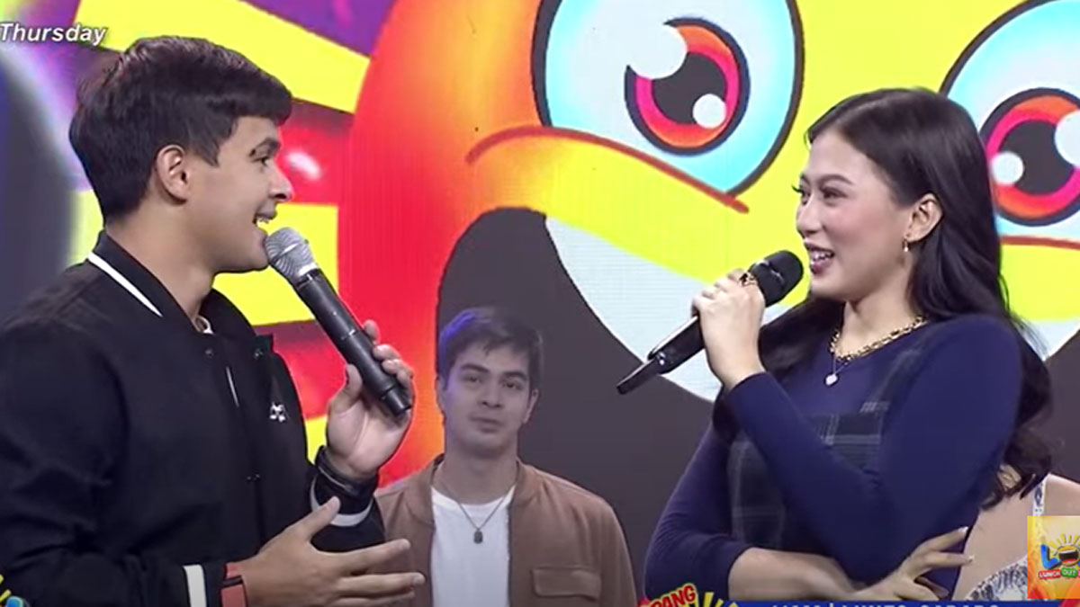Matteo Guidicelli speaks up on viral video of him and Alex Gonzaga