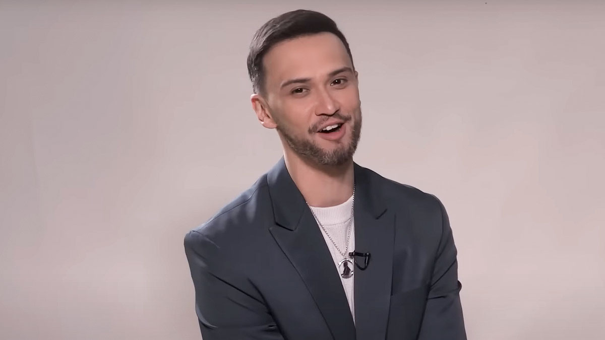 Billy Crawford now visible in ABS-CBN, TV5, GMA | PEP.ph