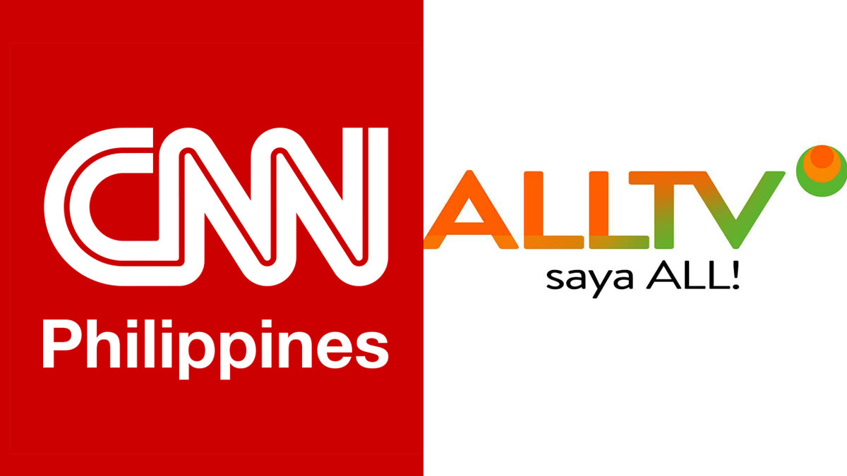CNN Philippine ALLTV partnership