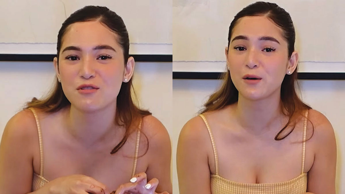 barbie imperial mean comments