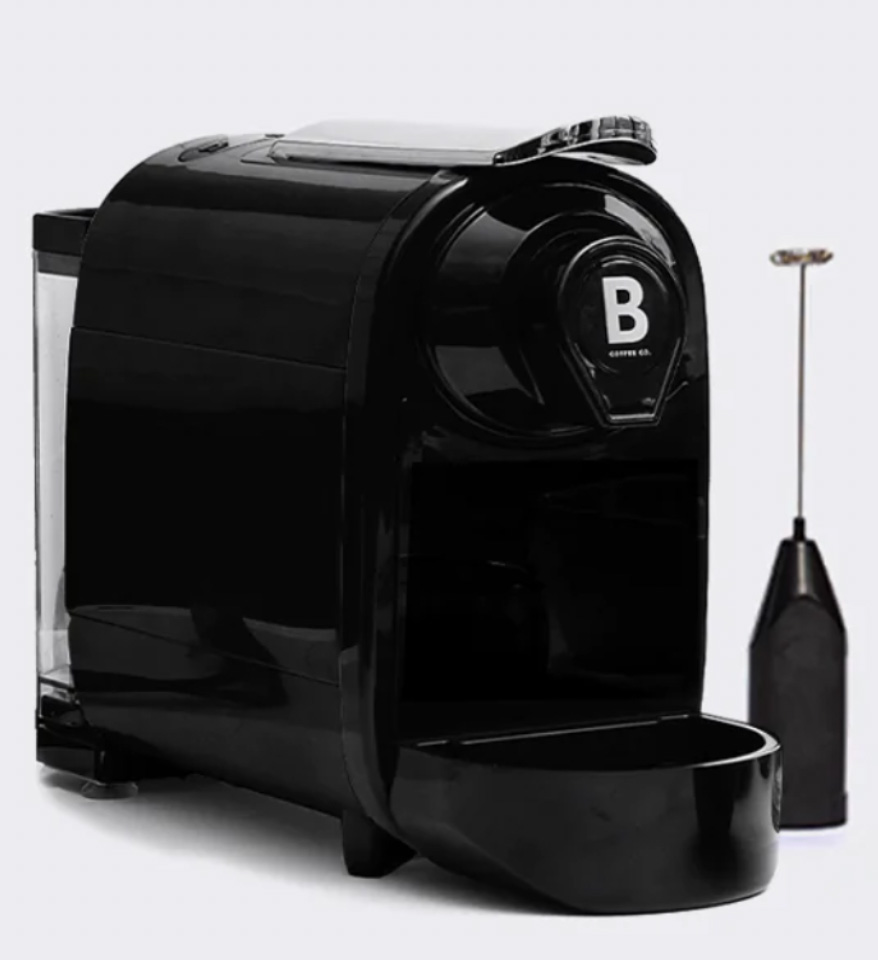 B Coffee Machine