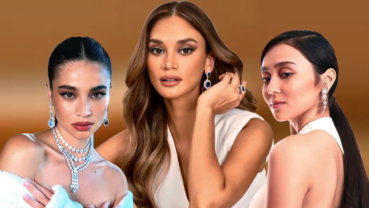 Pia Wurtzbach, Kathryn Bernardo, and Anne Curtis lead the official list of Instagram's highest earners from the Philippines.