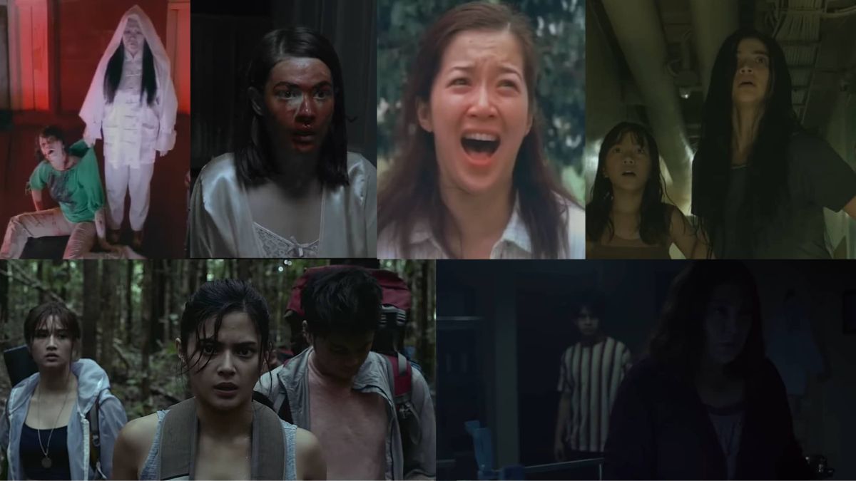 Pinoy horror movies