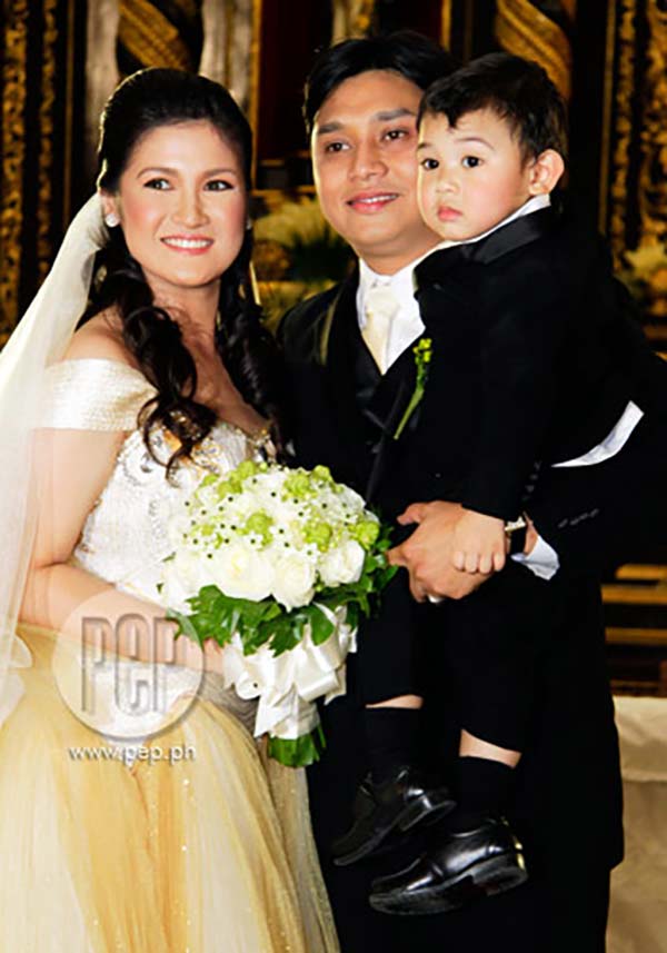 Camille Prats Recalls Heartbreak When She Lost Her First Husband Pep Ph