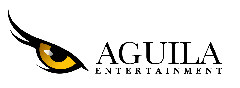 Aguila Entertainment logo