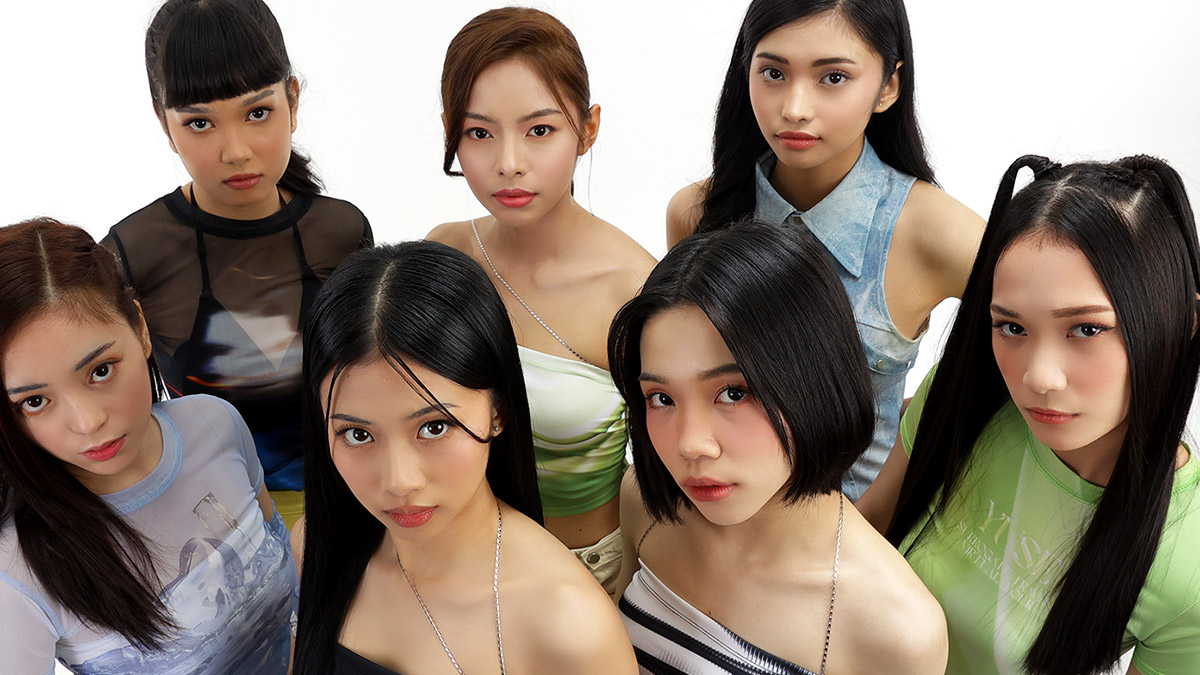Get to know SBTown's new girl group YGIG