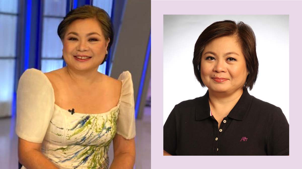 Broadcaster Lynda Jumilla leaves ABS-CBN
