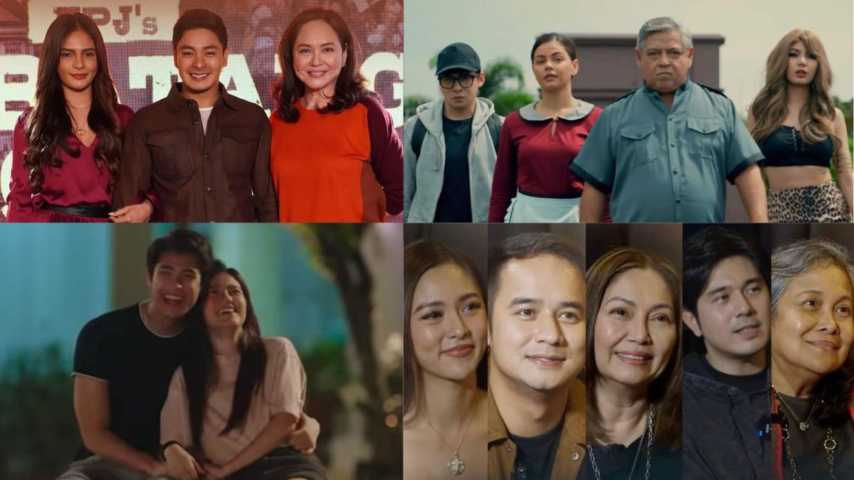 ABS-CBN upcoming shows for 2022
