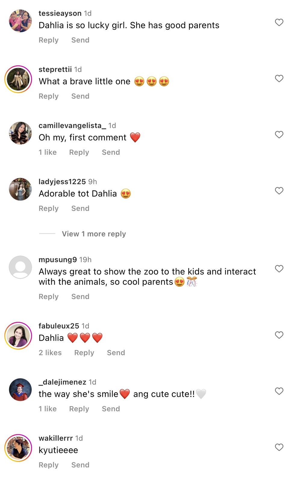 Netizens react to the IG post of Anne Curtis with Dahlia Heussaff