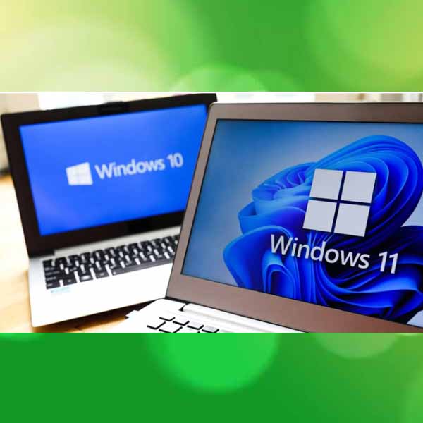 Windows newest versions