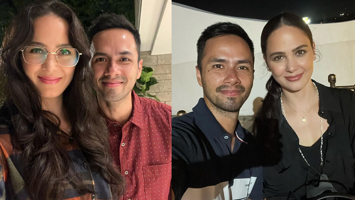 Kristine Hermosa pens touching anniversary and birthday message for husband Oyo Sotto