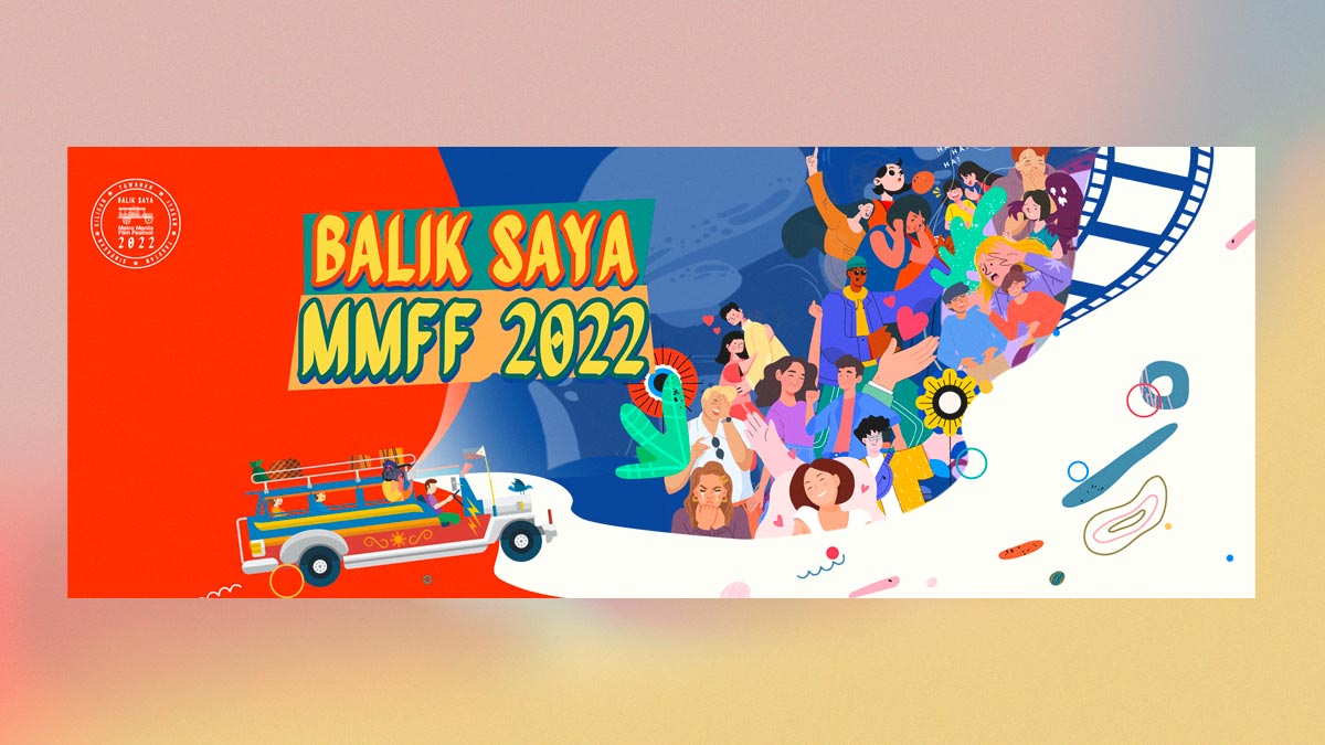 MMFF 2022 movies.
