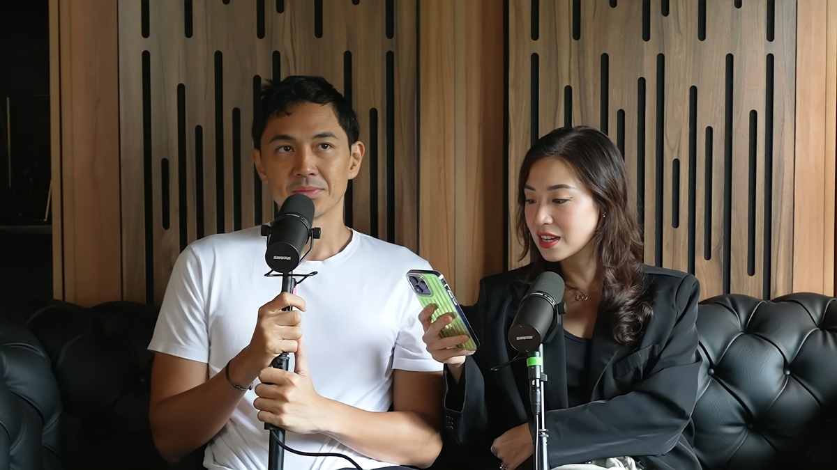 Celebrity couple and vloggers Slater Young and Kryz Uy, talk about the "utang na loob" culture that solicits children to be a parent's retirement plan.