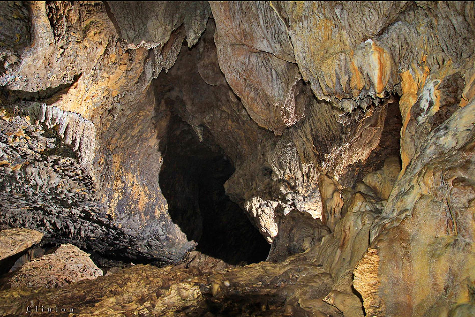 Balangagan Cave