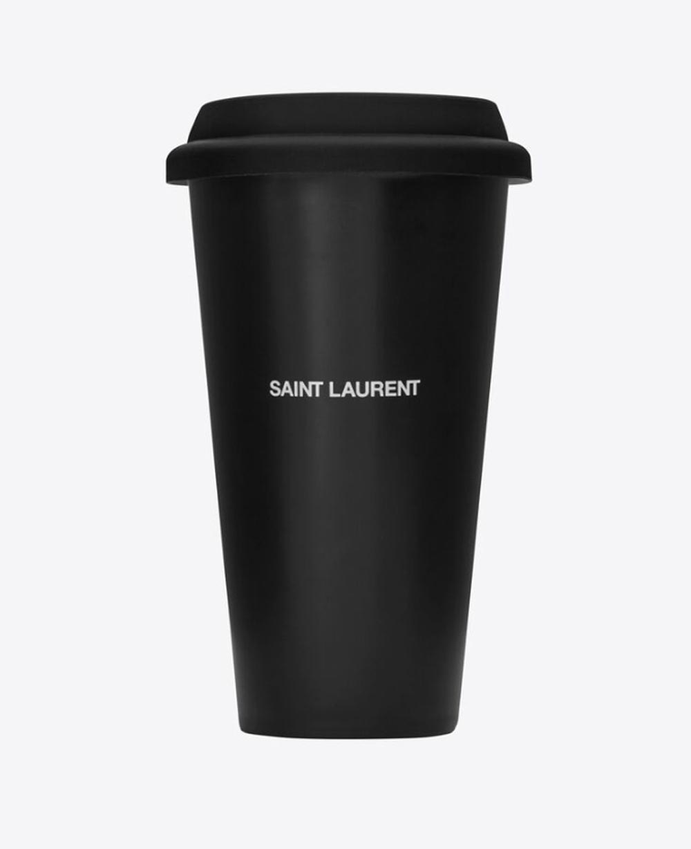 Affordable dupes of Anne, Heart's YSL coffee cup