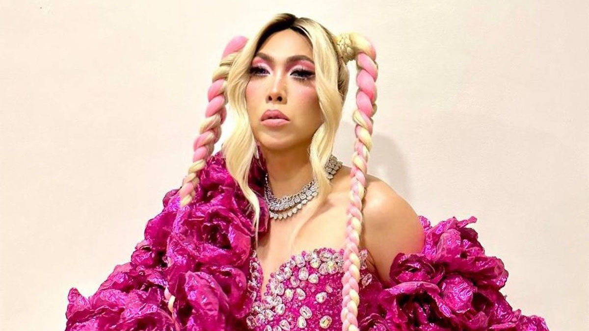 Vice Ganda explains why he was not included in top celebrity taxpayers list of 2022
