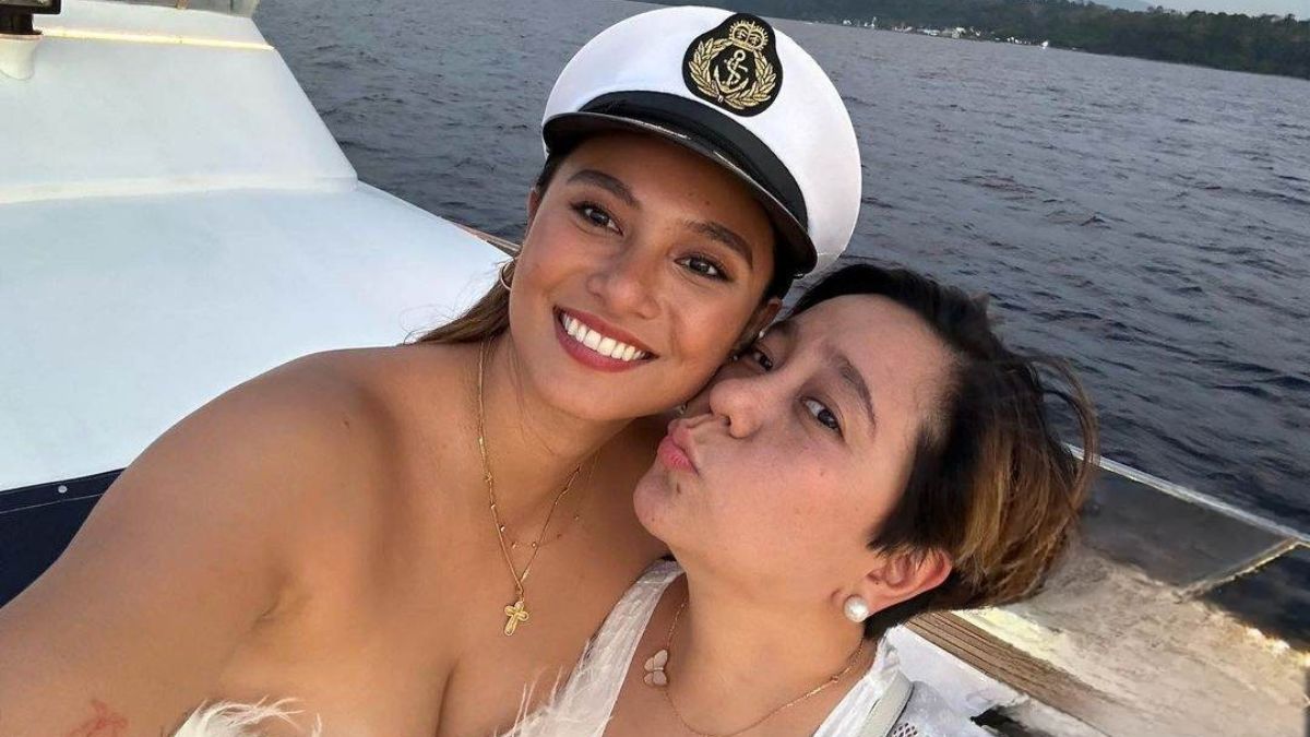 Klea Pineda's mother pens sweet birthday message for daughter