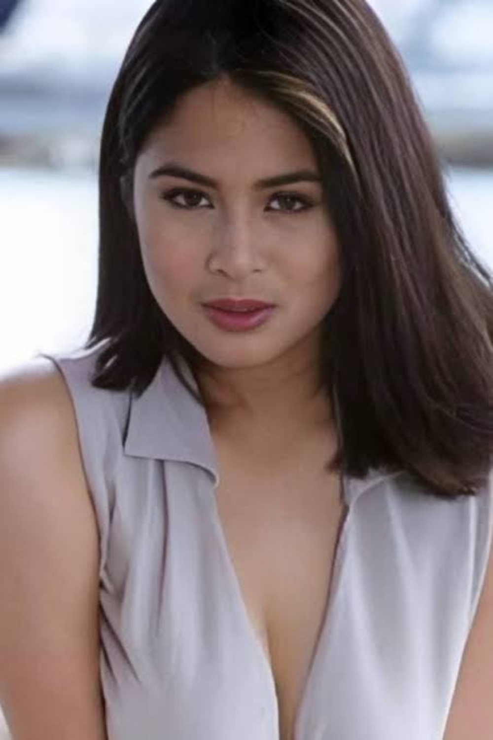 Célébrités philippines qui ont quitté le showbiz Joyce Jimenez