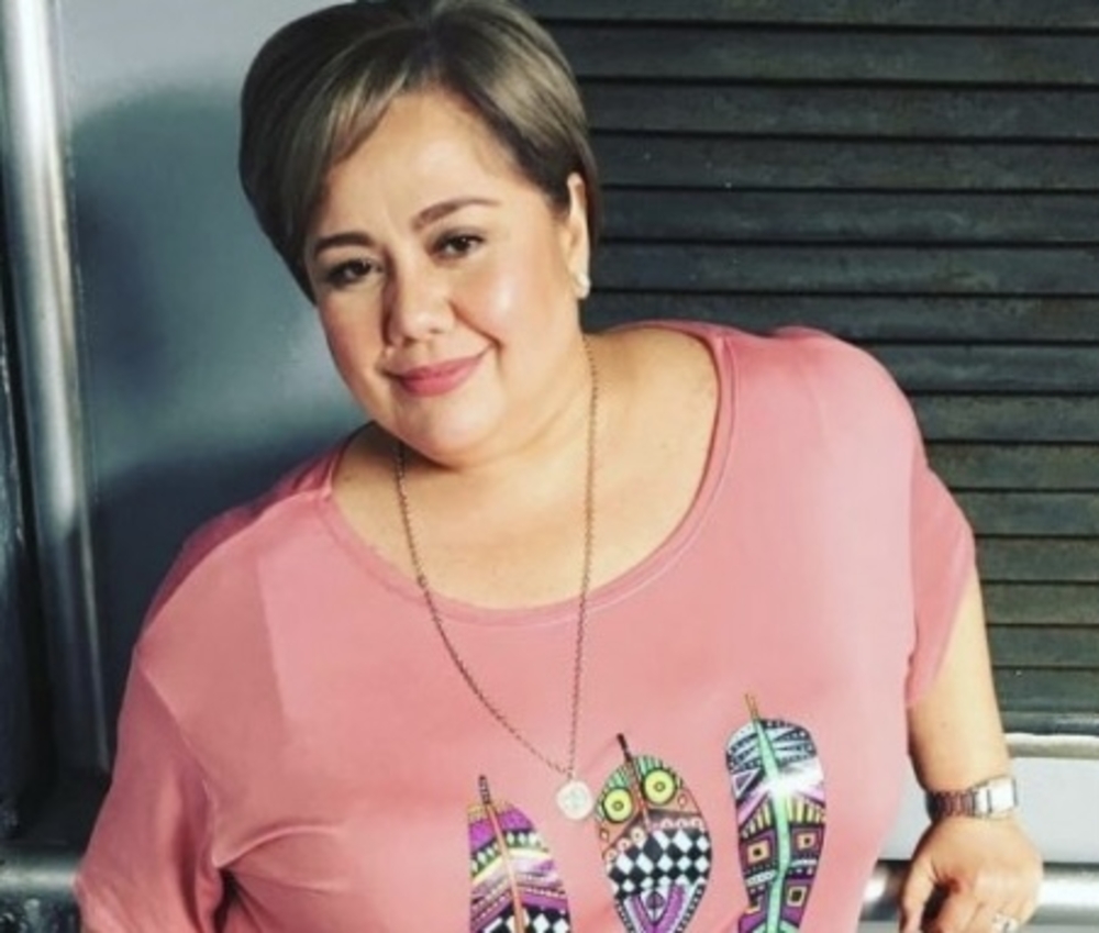 Célébrités philippines qui ont quitté le showbiz Ruby Rodriguez