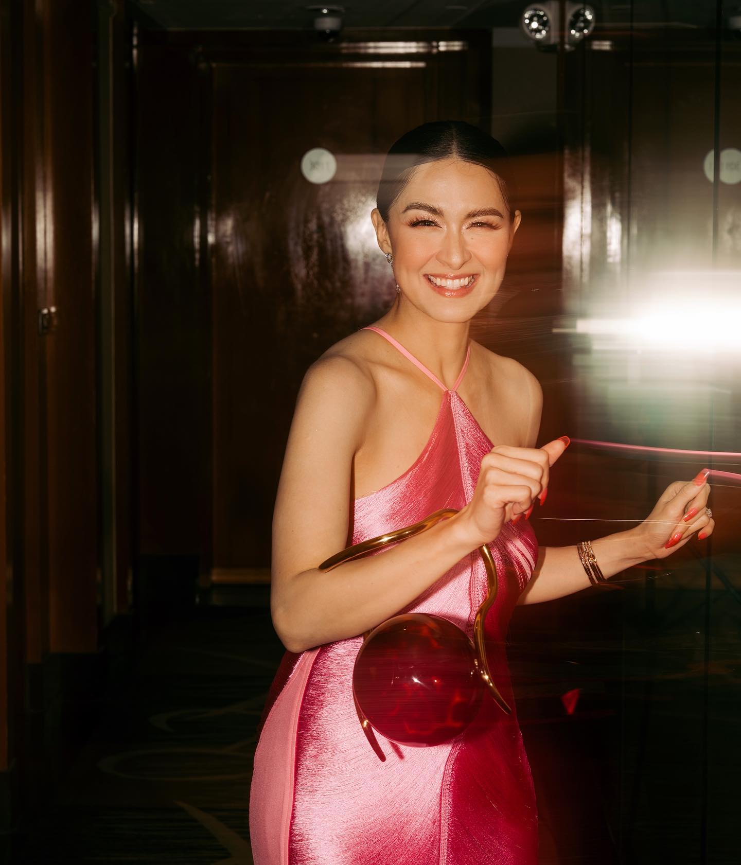 MarianRivera just added another piece to her lavish collection of designer  bags, and this one might be her most special one yet. The…