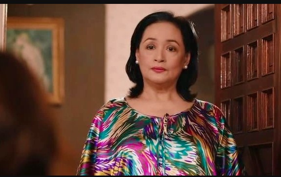 10 tear-jerking lines of mothers in Filipino movies | PEP.ph