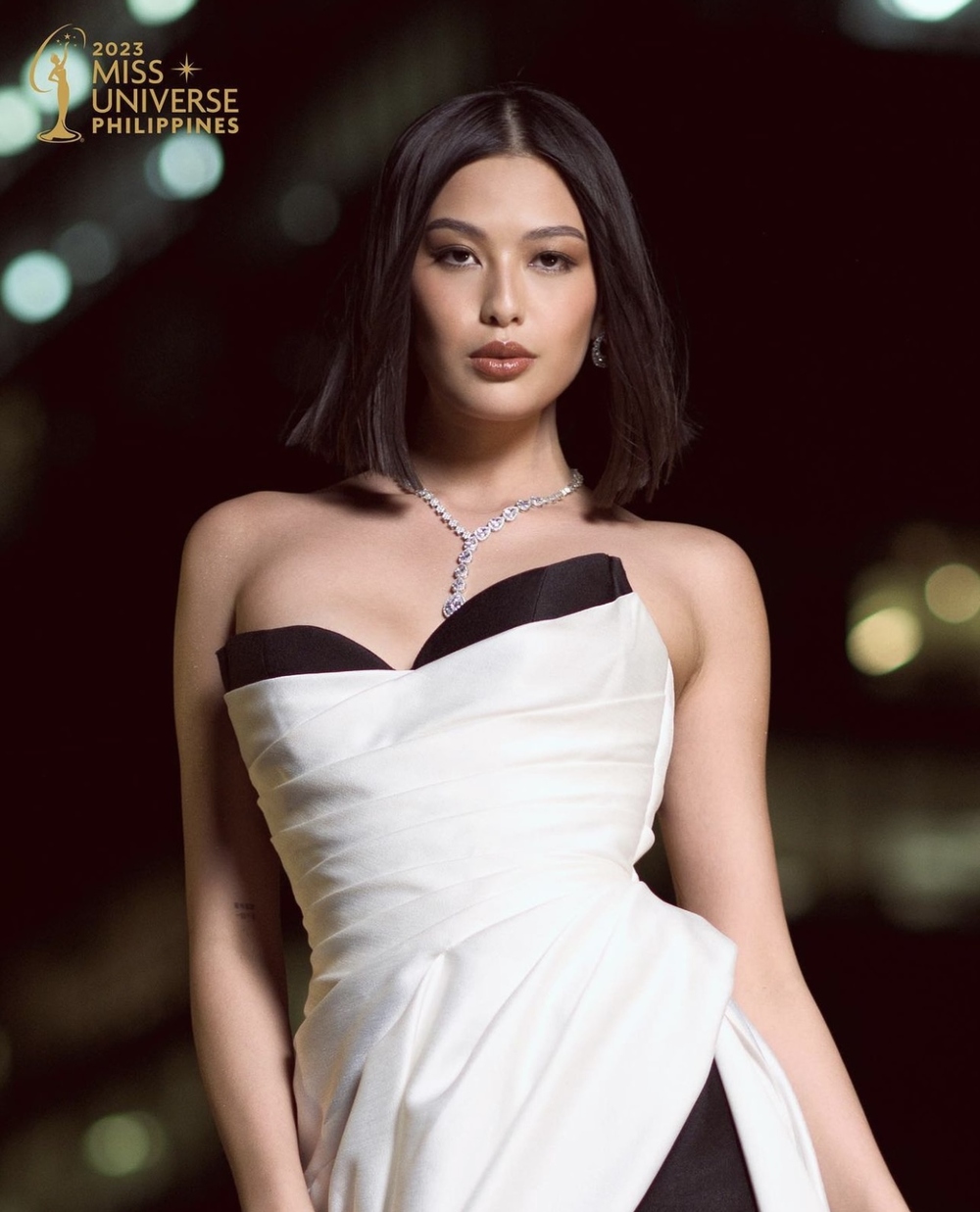 Get to know Miss Universe PH 2023 Michelle Dee | PEP.ph