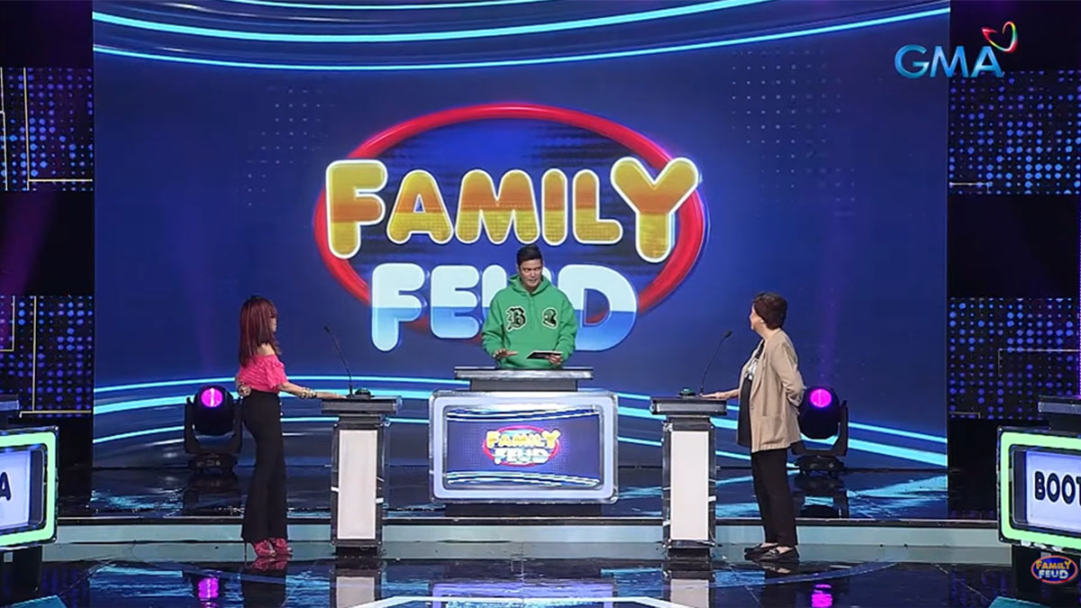 family feud