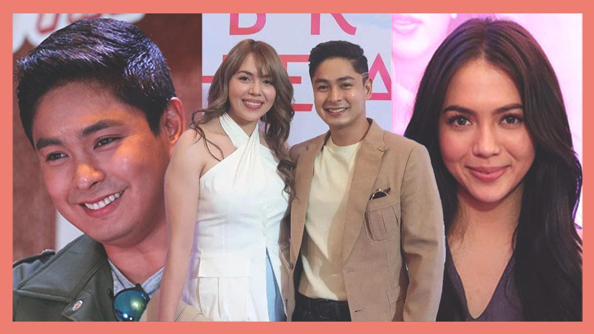 Coco Martin and Julia Montes relationship timeline