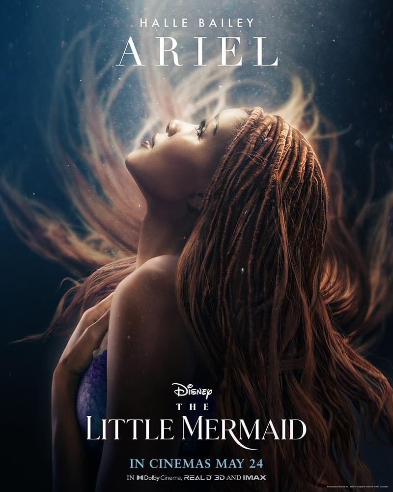 The Little Mermaid boxoffice gross worldwide PEP.ph