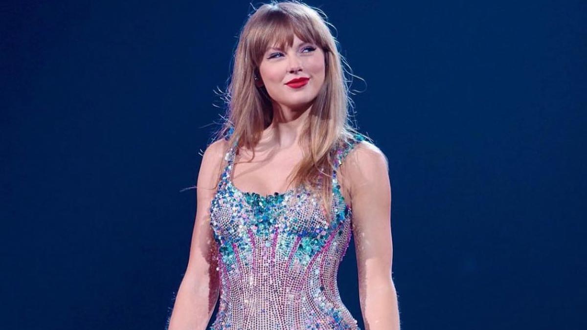 Klook offers bundles to Taylor Swift's Eras Tour in Singapore