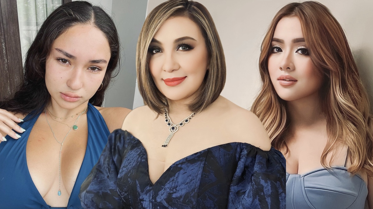 9 Pinoy celebrities who underwent breast reduction, explant surgery