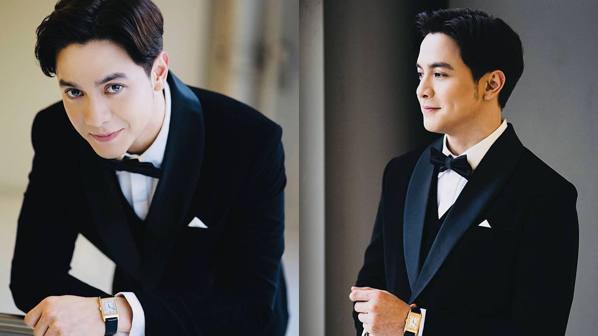 Alden Richards excited to see all Kapuso stars at GMA Gala 2023 | PEP.ph