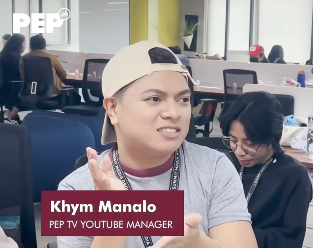 PEP Outtakes: PEP.ph Squad weighs in on viral Lea Salonga fan encounter