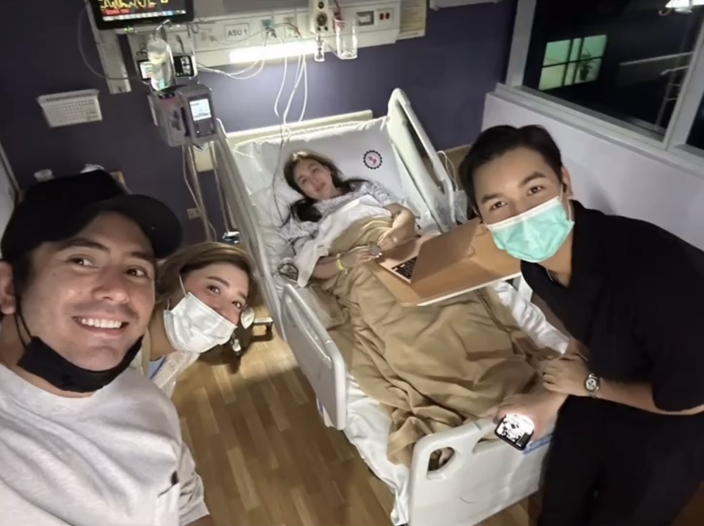 Marjorie Barretto health scare: updates fans about being rushed to the hospital during the last days of August.