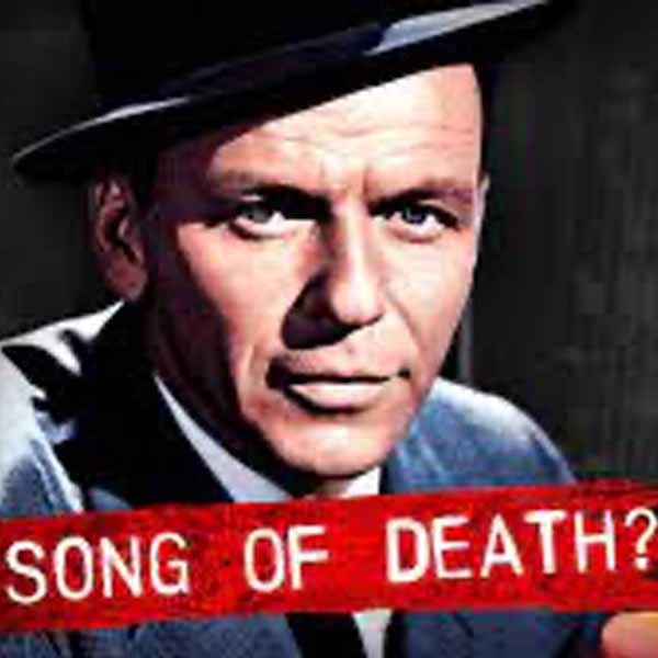 Photo of Frank Sinatra
