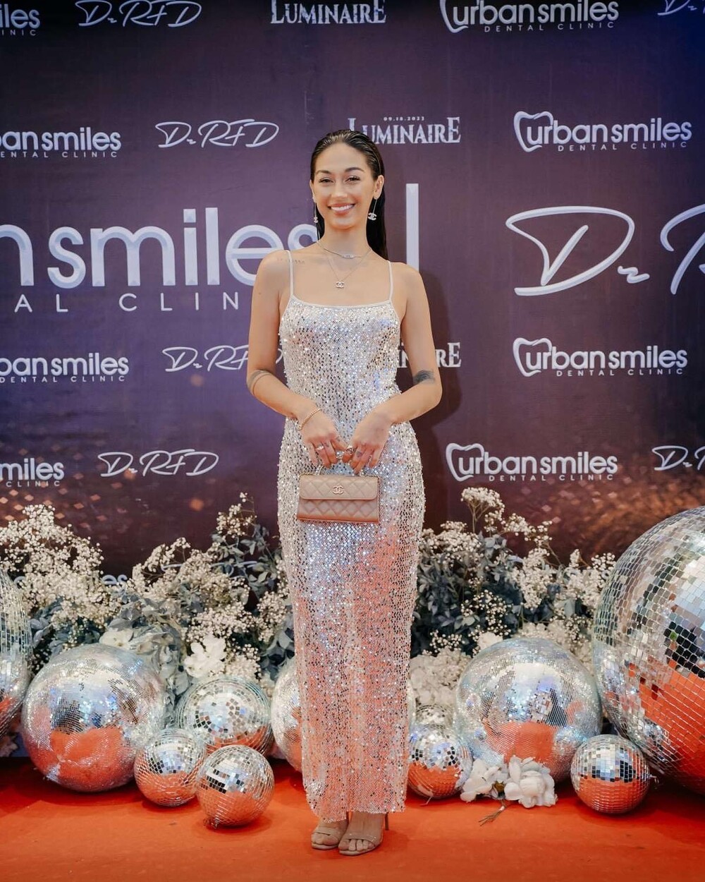 Standouts at the Urban Smiles 10th Anniversary Gala | PEP.ph