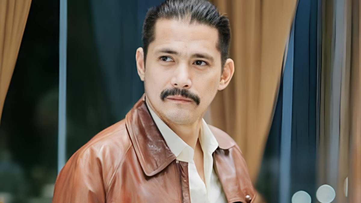 Robinhood Padilla’s manhood accidentally made an appearance and here’s what we think