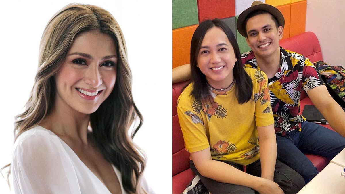 Carla Abellana answers queries about change of management, network transfer issue