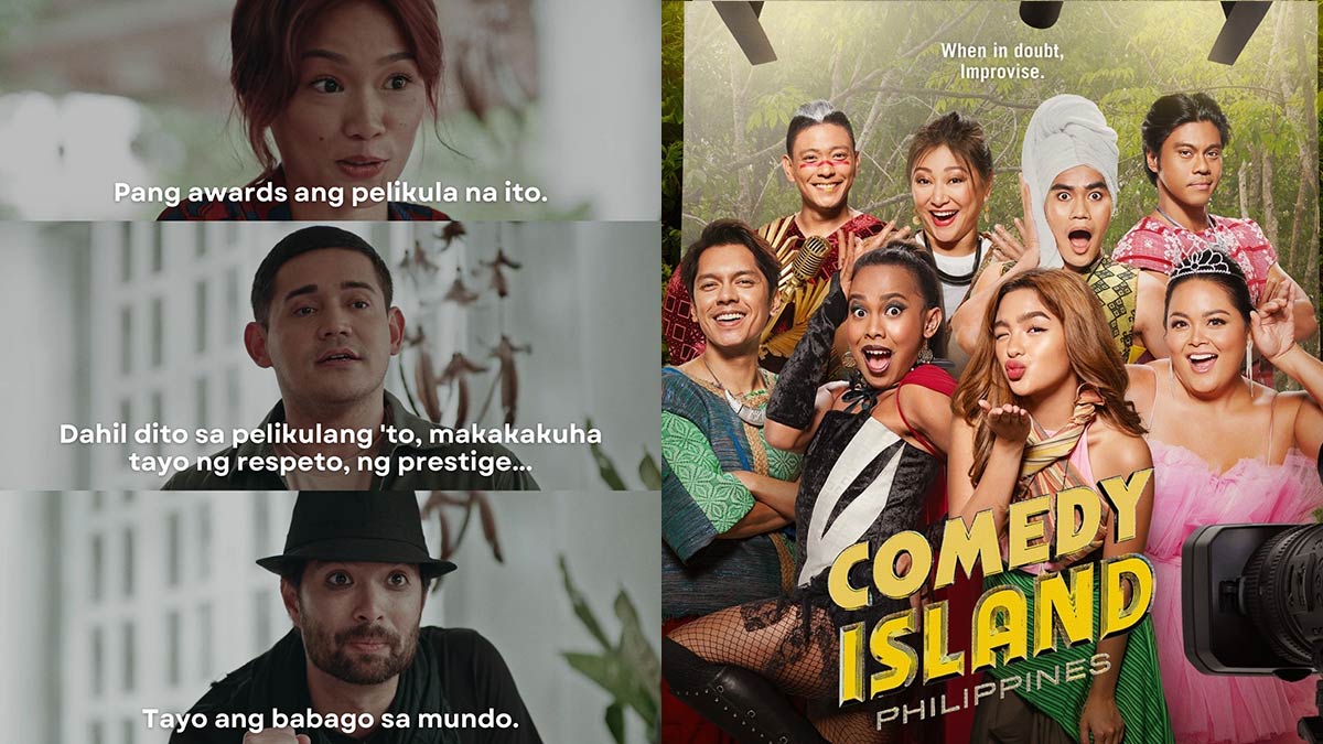 Netflix Philippines Prime Video Top 10 movies