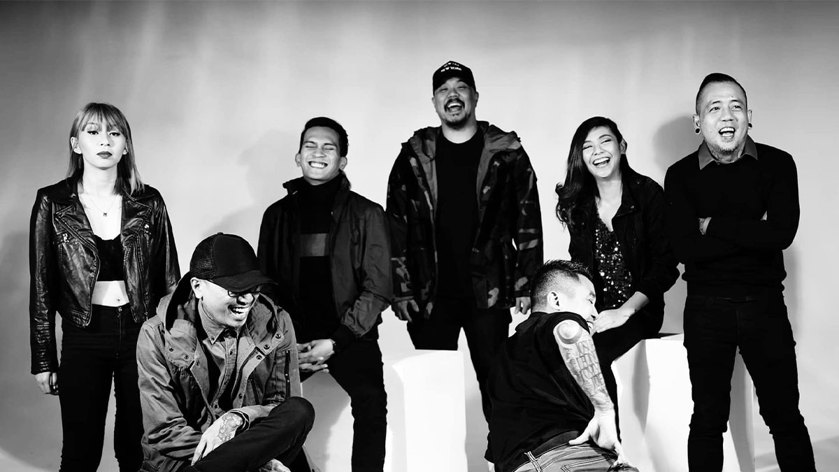 Kamikazee band allegedly refused a photo-op at Sorsogon's tourist attraction