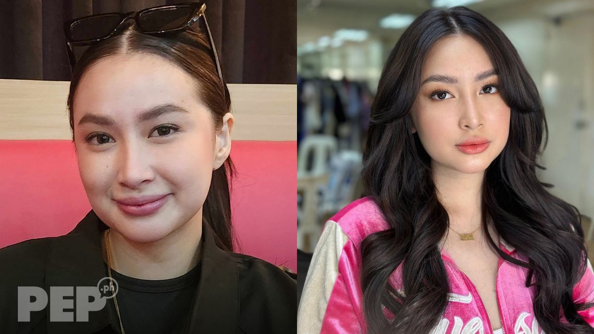 Newbie actress Yumi Garcia finally br.eaks silence after being dr.agged ...