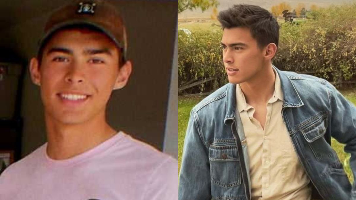 Melanie Marquez youngest son Abe Lawyer to join showbiz? | PEP.ph