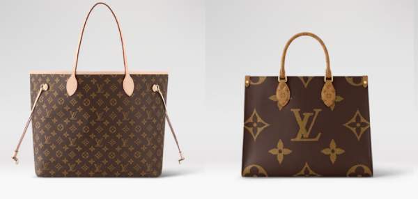Former Louis Vuitton employee gives tips how to spot fake bag | PEP.ph