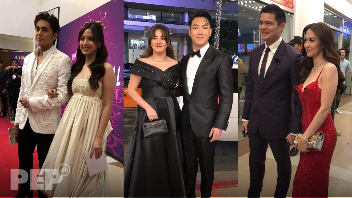 32 Filipino Celebrities Six Feet Tall And Above