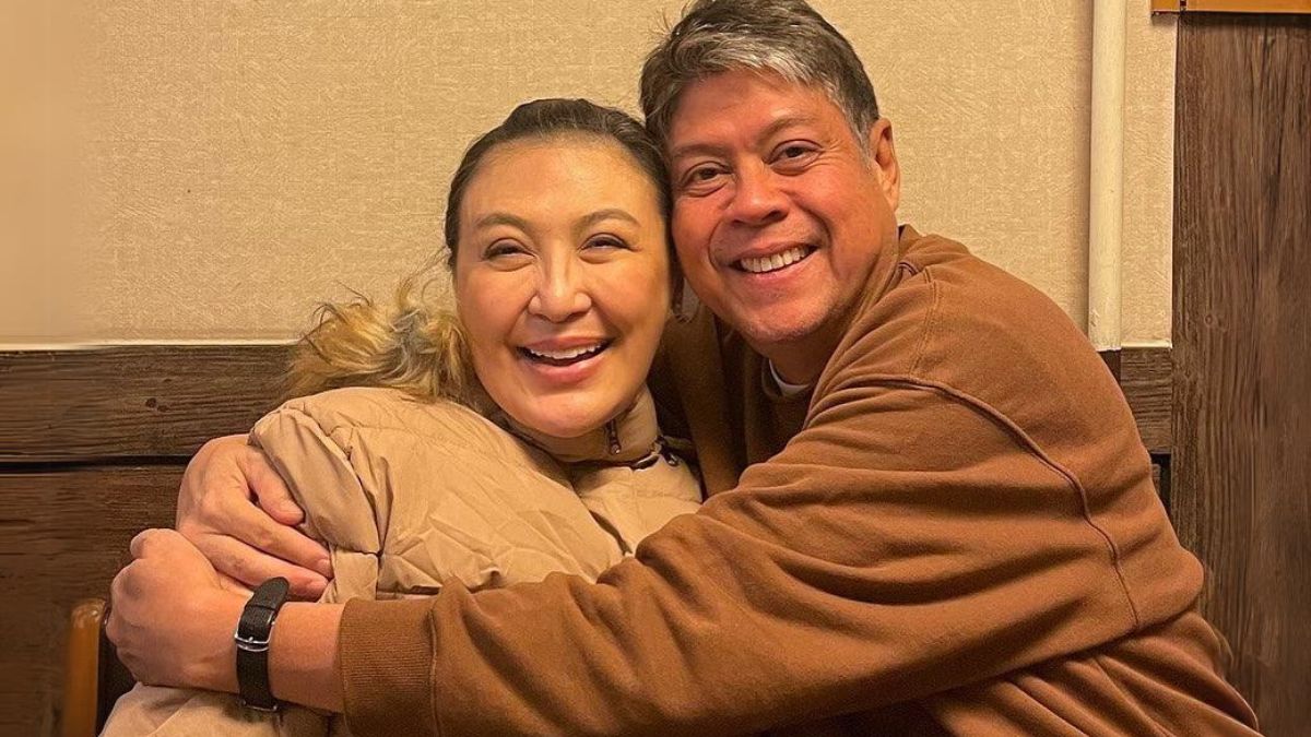 Sharon Cuneta Reveals Breakup Reconciliation With Kiko Pangilinan Pepph 0499